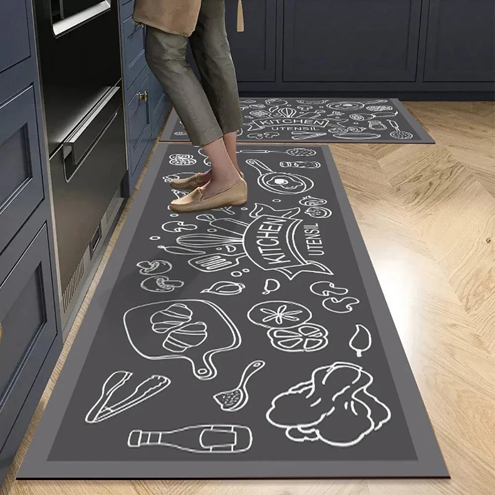 Alfombra de Cocina Velvet Marbella