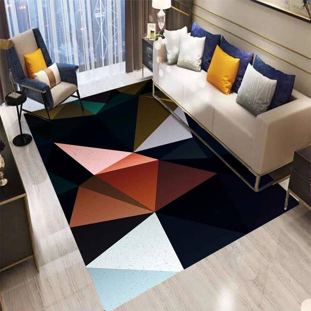 Alfombra Kilim Siena Premium