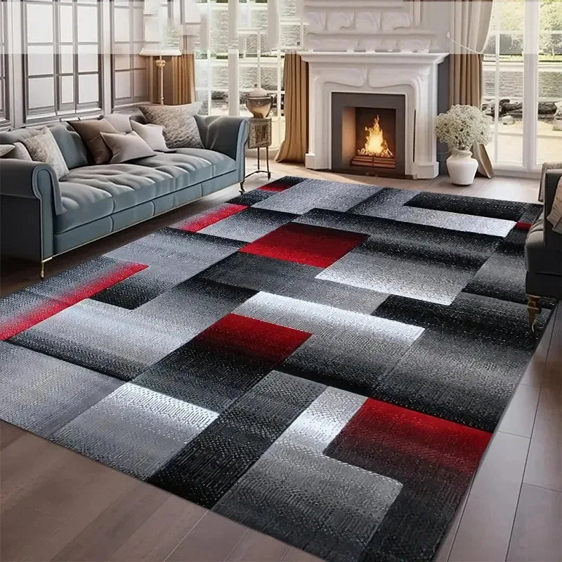 Alfombra Nórdica Reikiavik