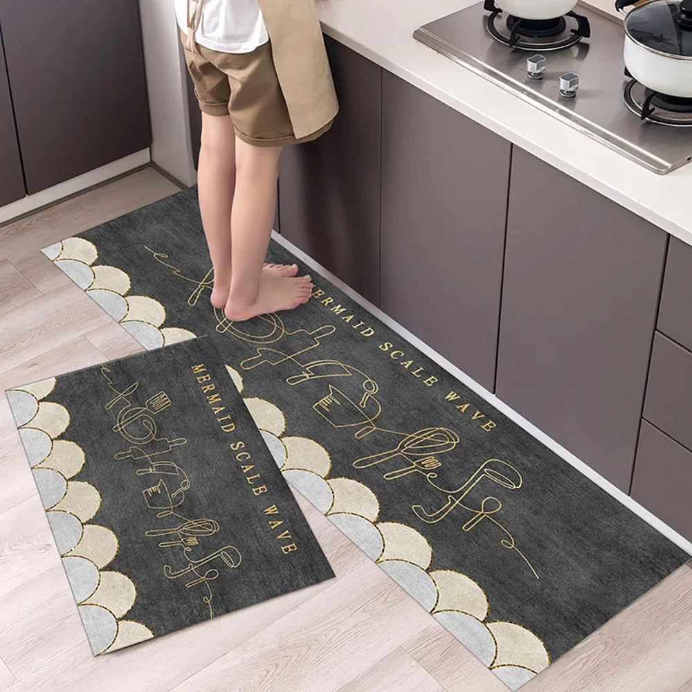 Alfombra de Cocina Velvet Marbella