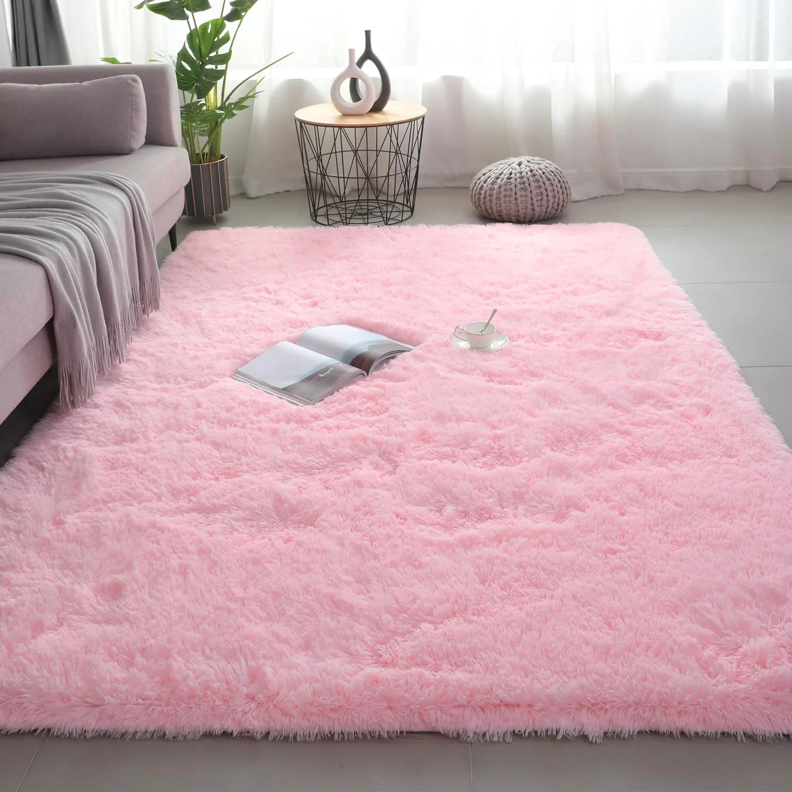 Alfombra VIKAMA Ultra Soft Nimbus
