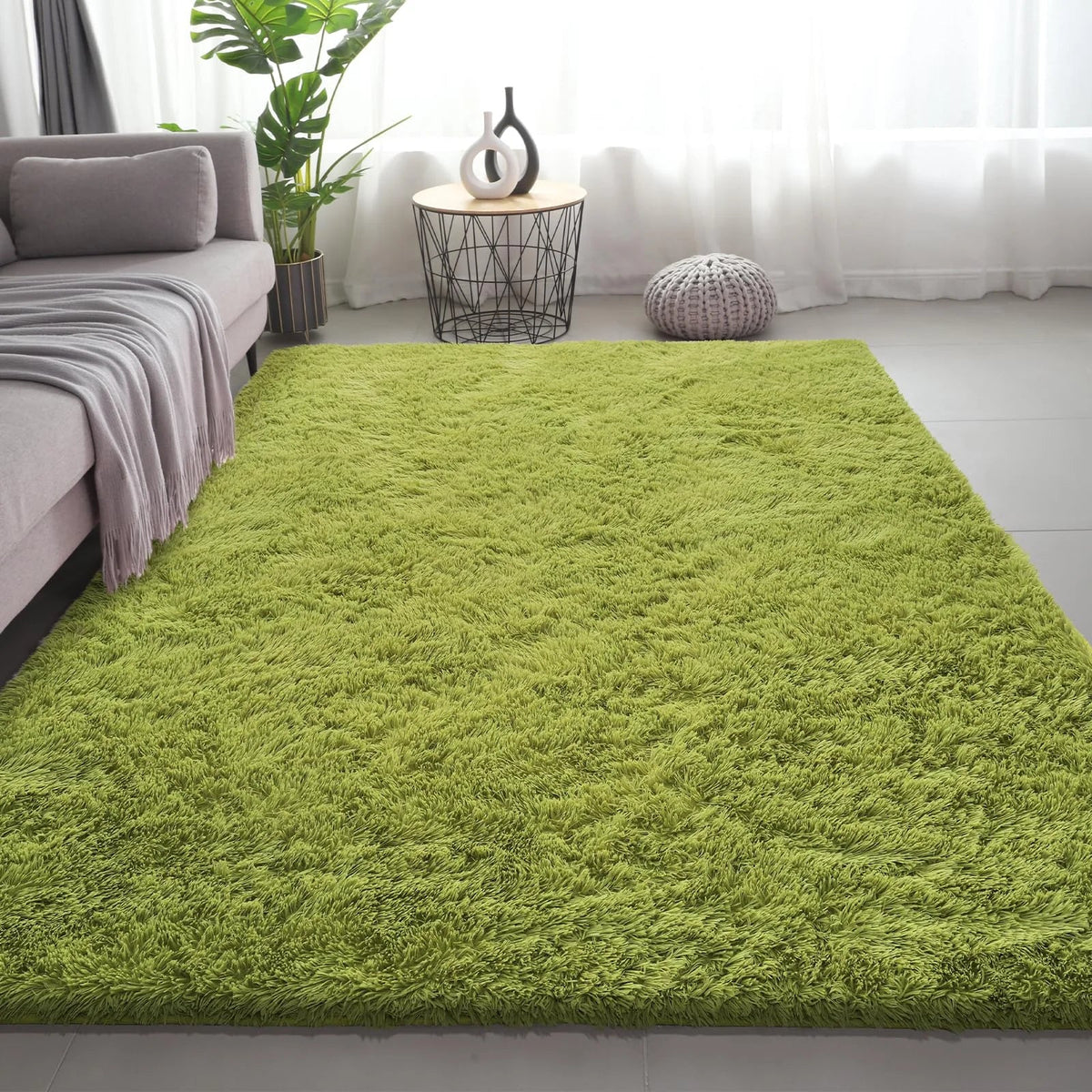 Alfombra VIKAMA Ultra Soft Nimbus