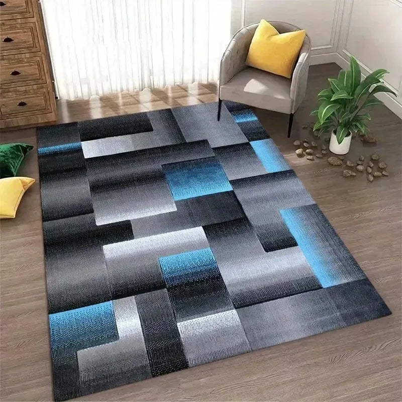 Alfombra Nórdica Reikiavik