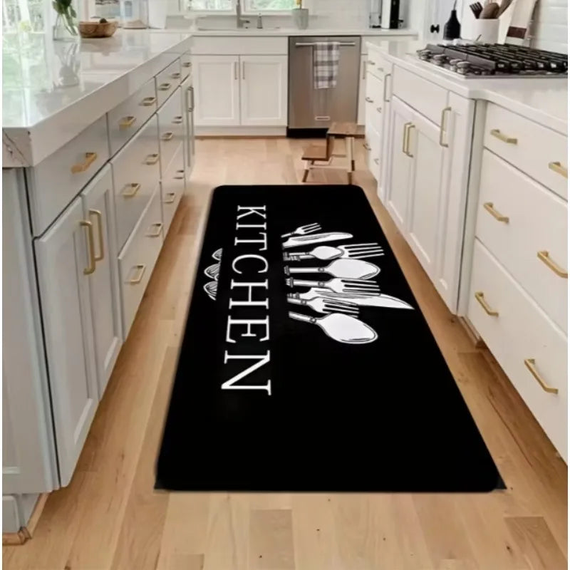 Alfombra Pasillera Sena