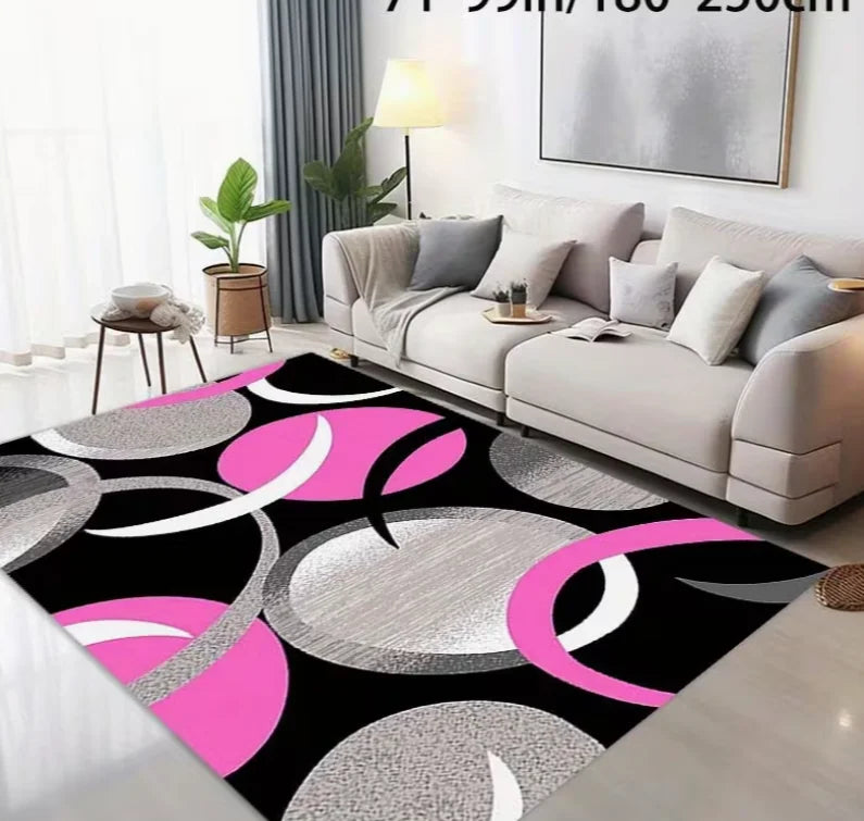 Alfombra Jacquard Bruselas