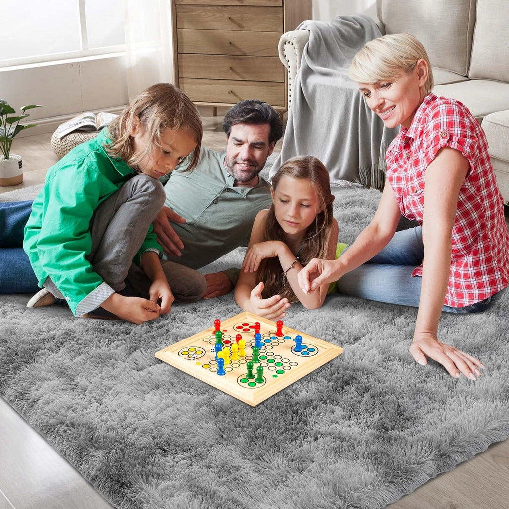 Alfombra VIKAMA Ultra Soft Nimbus