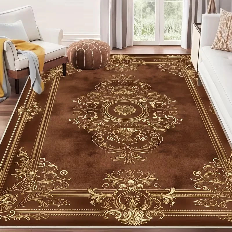 Alfombra Boho Santorini