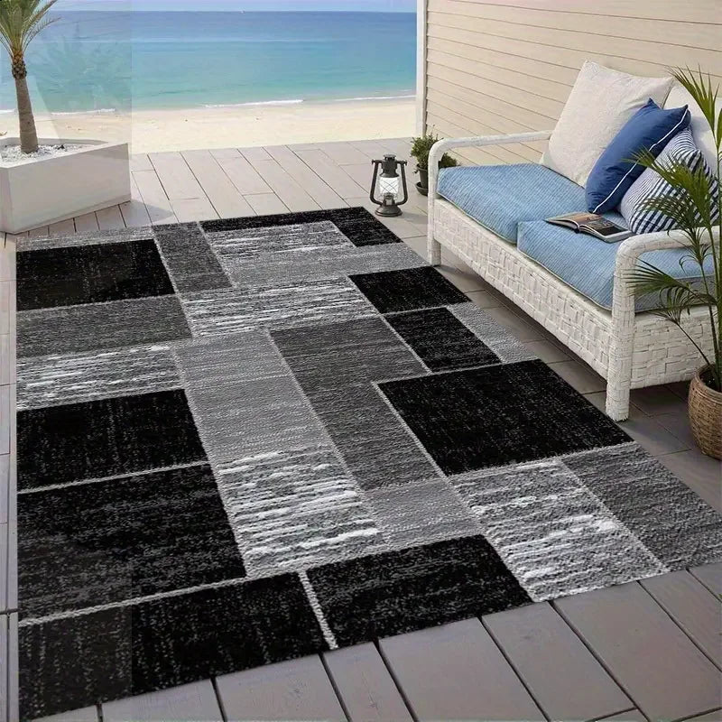 Alfombra Tigre Serengeti