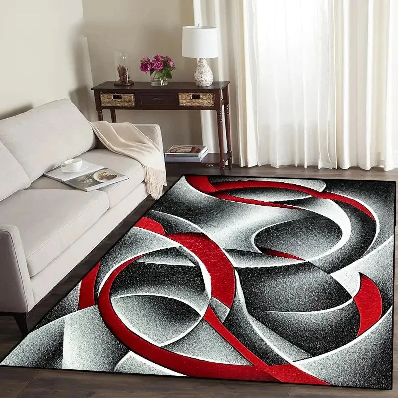 Alfombra Nórdica Reikiavik