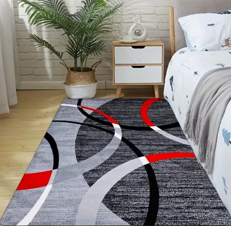 Alfombra Jacquard Bruselas