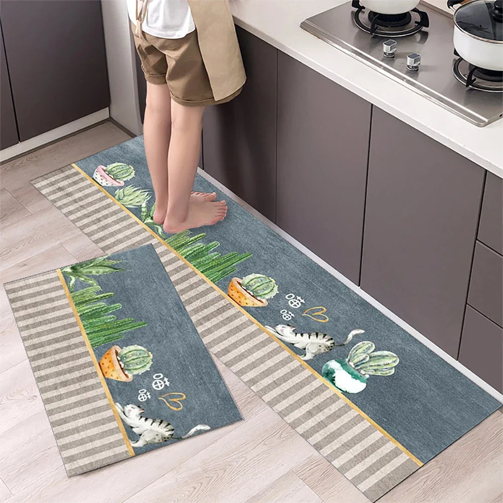 Alfombra de Cocina Velvet Marbella