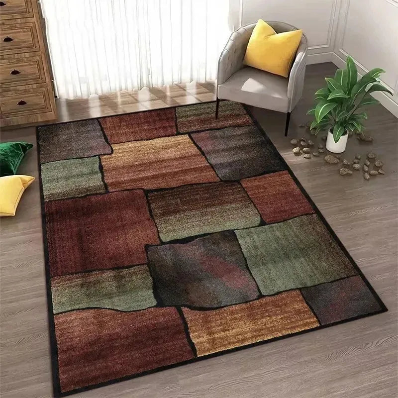 Alfombra Nórdica Reikiavik